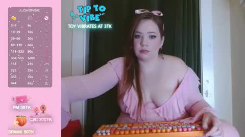 Miss Lola Luxxx aka your horny squirting girlfriend lola online show from November 14, 4:14 am