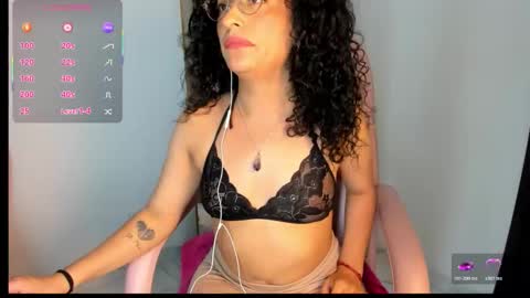 misslya0 online show from February 3, 6:40 am