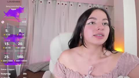 i am lyn online show from February 2, 6:14 am