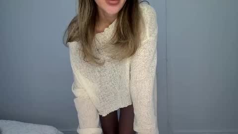 Miss Madison Mae online show from April 11, 11:47 am