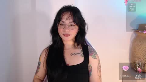 missmariana_ online show from June 6, 12:05 am