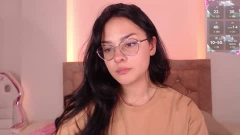 missmariana_ online show from October 24, 1:50 am