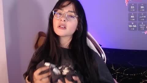 missmariana_ online show from February 2, 12:08 am