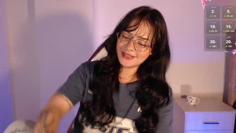 missmariana_ online show from June 8, 1:28 am