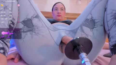 Mia  online show from November 21, 12:03 pm