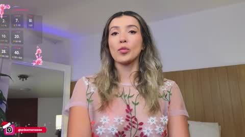 Emma Rivera online show from December 17, 11:27 pm