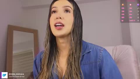 Emma Rivera online show from November 16, 10:12 pm