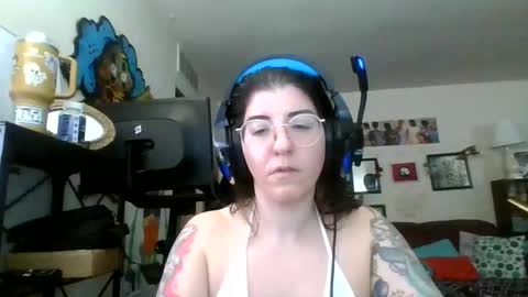 MissMona online show from February 13, 11:46 am