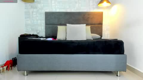 Missnatash online show from April 13, 1:04 pm