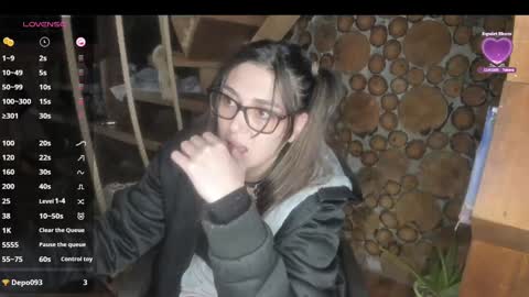 sarah online show from January 20, 1:50 am