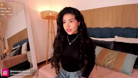 Emma Prada online show from January 13, 11:40 am