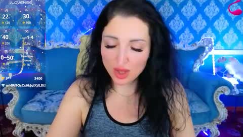 missrossi online show from February 26, 9:18 pm