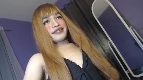 Snapshot of missrufaxxx chatting on February 25, 12:05 pm Cielo online show from February 25, 12:05 pm