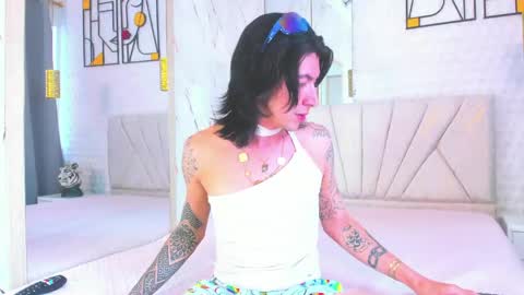 missscarlett__ online show from June 7, 9:09 pm