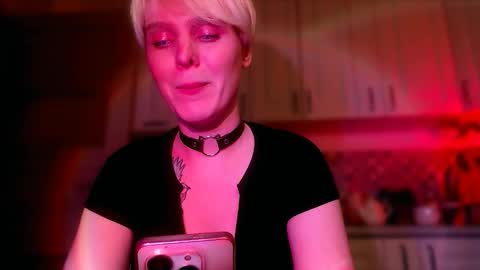 Snapshot of missseverina chatting on October 31, 7:14 pm missseverina online show from October 31, 7:14 pm