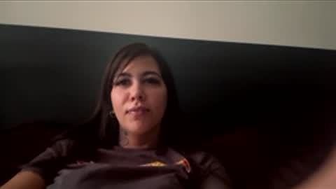 misssvelvet online show from February 9, 7:49 pm