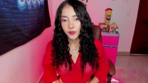  Natalie Texass indepedent model online show from January 8, 2:12 pm