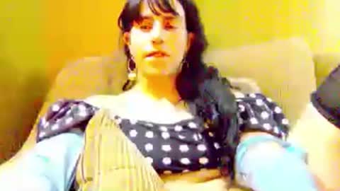 PrincessAnna online show from January 9, 9:26 am