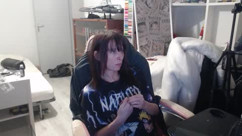 missthon online show from February 18, 2:50 pm