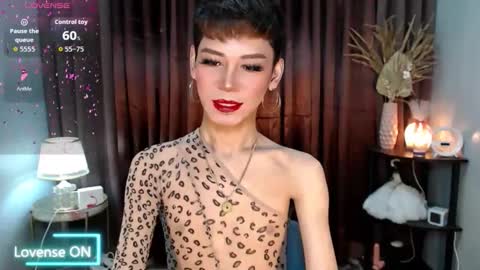 Stella online show from September 11, 7:20 am