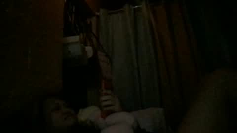 Miss Trixie online show from February 22, 2:59 am