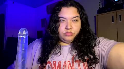 Miss Valentine online show from February 8, 7:04 am