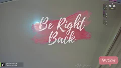 Mafe Jimenez online show from November 18, 12:41 pm