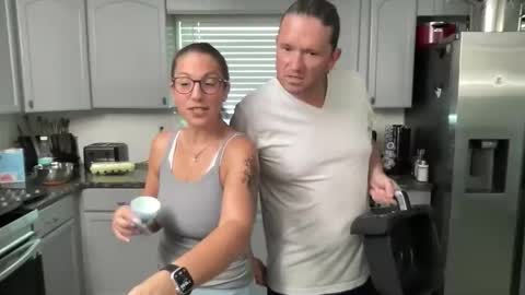 Miss Veronica Jaymes online show from May 15, 4:03 pm