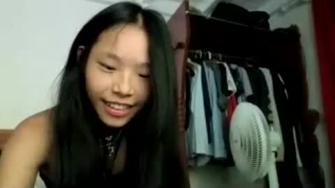 Miss Versatile online show from July 12, 8:34 pm