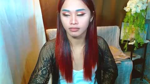 SweetViolet online show from December 9, 3:22 pm