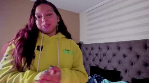 Miss online show from March 10, 2:16 am