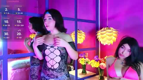 missy_sub online show from January 8, 5:46 am