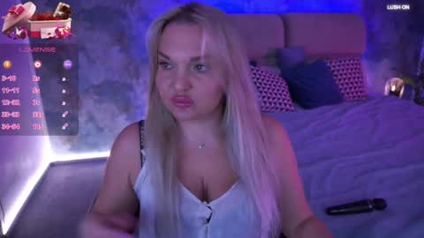 Snapshot of missyymartinezz chatting on February 28, 7:48 am  Amely  online show from February 28, 7:48 am