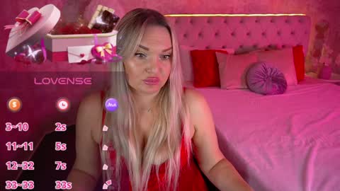 Snapshot of missyymartinezz chatting on January 25, 8:21 am  Amely  online show from January 25, 8:21 am