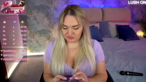 Snapshot of missyymartinezz chatting on January 24, 11:37 am  Amely  online show from January 24, 11:37 am
