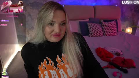 Snapshot of missyymartinezz chatting on January 19, 8:50 am  Amely  online show from January 19, 8:50 am