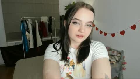 mist_haven online show from March 9, 8:24 pm