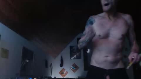 MistakenBoy online show from January 18, 3:26 am