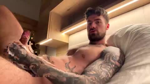 Mr Amor online show from February 28, 9:35 am