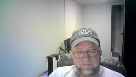 Mr. Happy online show from July 31, 6:03 am