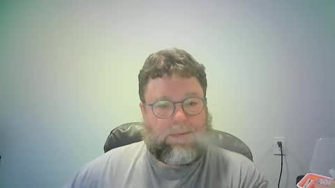 Mr. Happy online show from December 23, 6:19 am