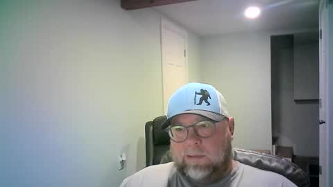 Mr. Happy online show from July 8, 6:28 am