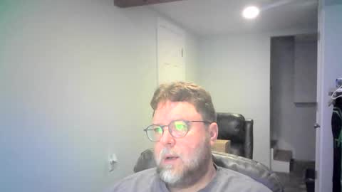 Mr. Happy online show from July 20, 6:38 am