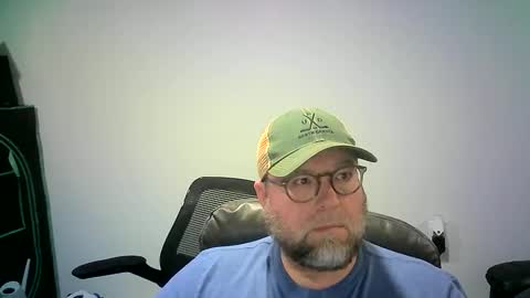 Mr. Happy online show from September 30, 5:51 am