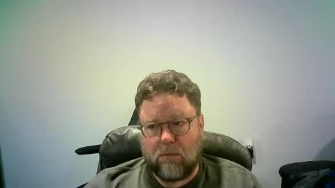 Mr. Happy online show from October 2, 5:17 am