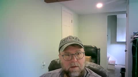 Mr. Happy online show from July 20, 7:26 pm