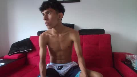 mister_jhonxxx online show from December 17, 1:05 pm