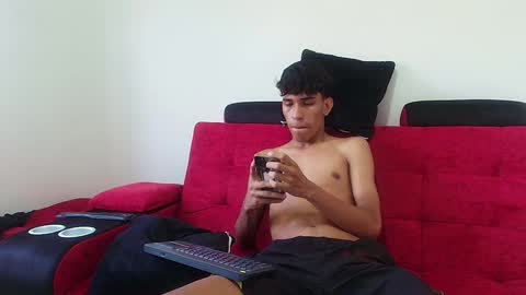 mister_jhonxxx online show from January 7, 9:35 pm