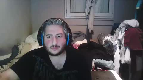 misterbelled online show from October 7, 5:31 pm