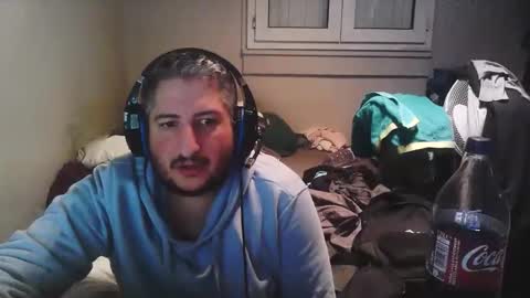 misterbelled online show from November 3, 7:59 pm